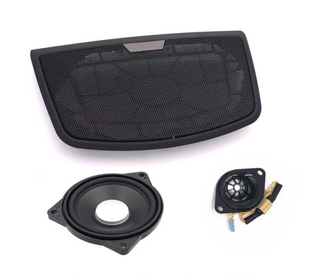 BMW 3 SERISI F30 HARMAN GÖGÜSLÜK TWEETER &amp; HOPARLÖR VE HARMAN KAPAK SETI